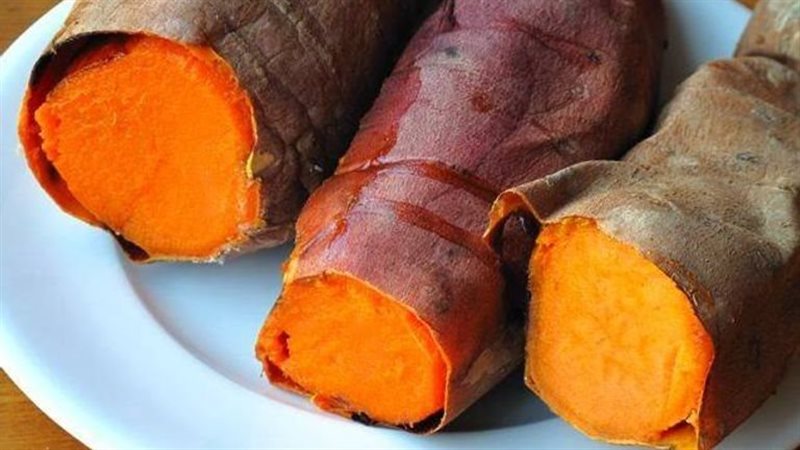 فوائد البطاطا للصحة،