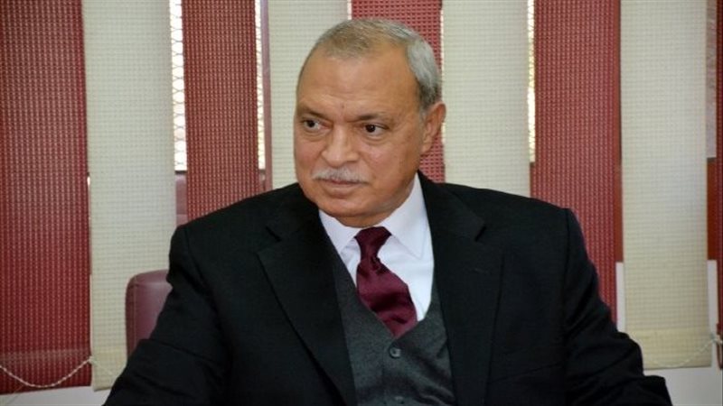 اللواء عبد الحميد