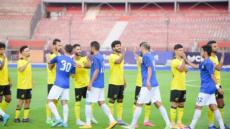 ترتيب دوري المحترفين