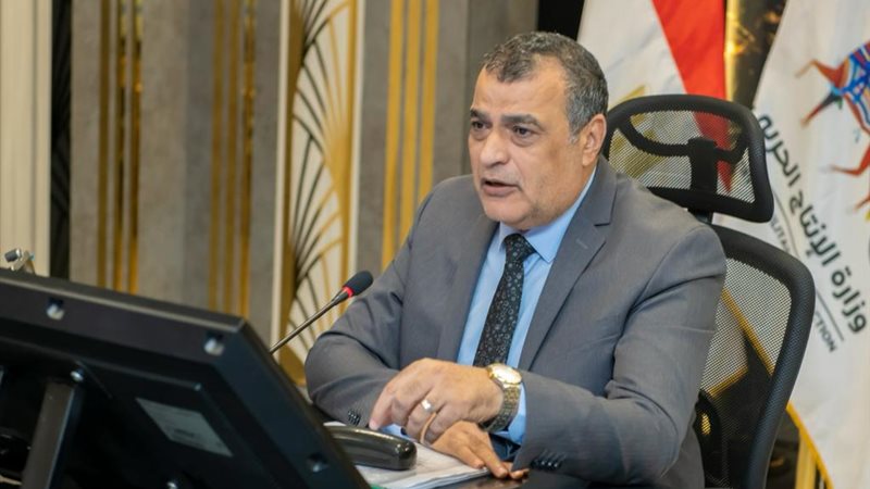 المهندس محمد صلاح