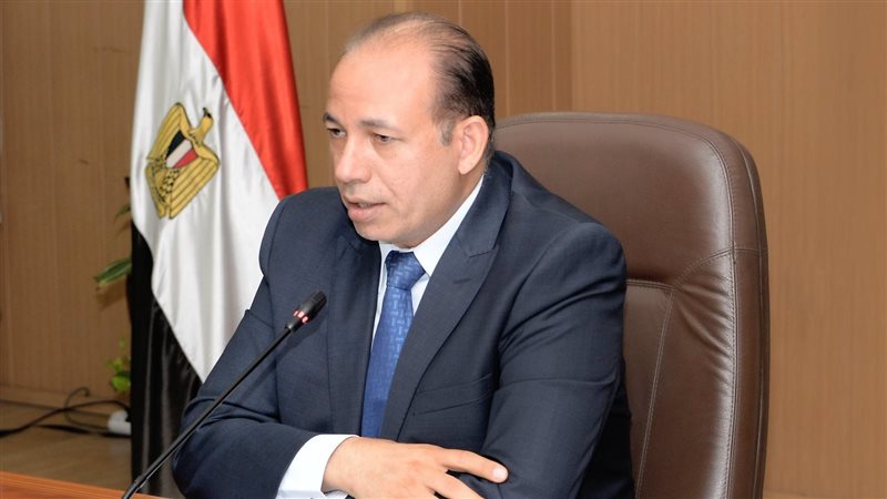 رئيس جامعة المنصورة،