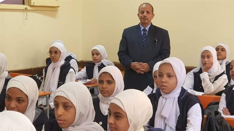 وكيل وزارة التربية
