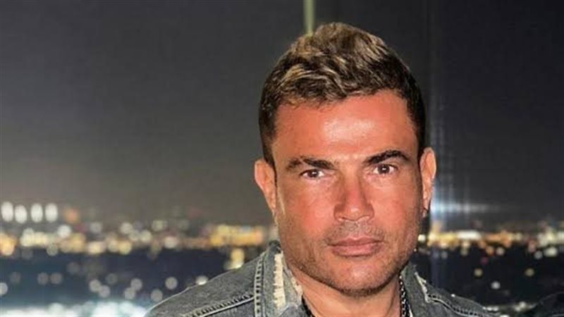 عمرو دياب، فيتو 