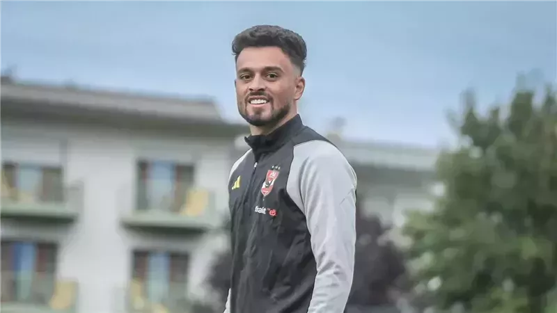 صلاح محسن، فيتو 