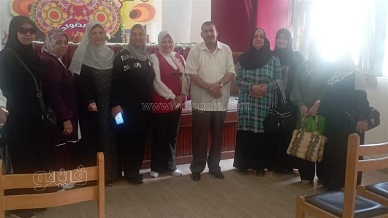 التغيرات المناخية