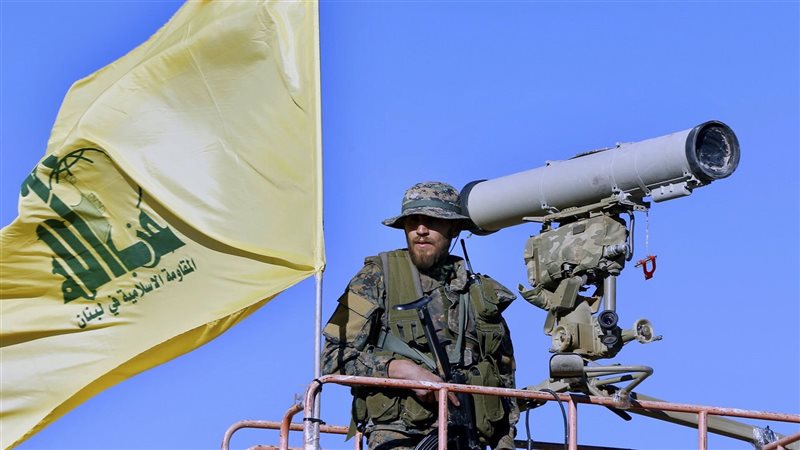 حزب الله اللبناني،