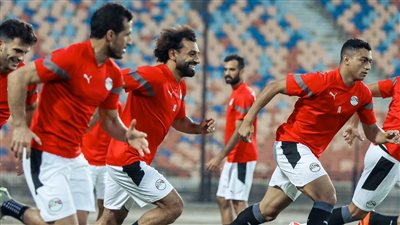 4 مواجهات جمعت منتخب مصر وزامبيا في شهر أكتوبر، الفراعنة يتفوقون