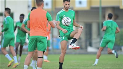 حكام مباراتي الأحد في الجولة الرابعة عشر من الدوري المصري
