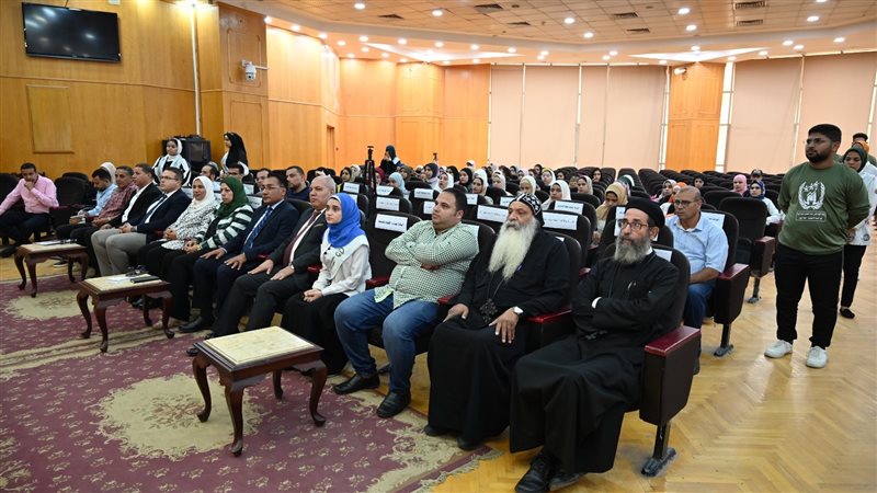 ندوة إطلاق مبادرة