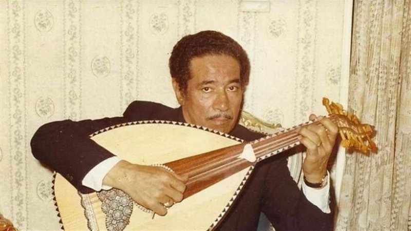 الموسيقار محمد الموجي،