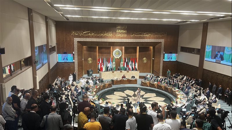 جامعة الدول العربية،