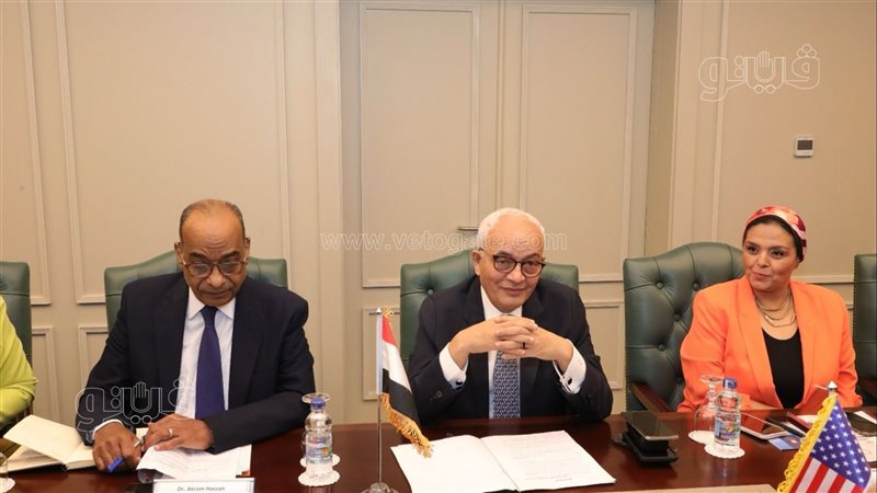 الدكتور رضا حجازي