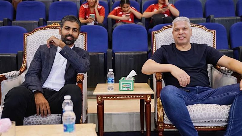 وائل جمعة، فيتو