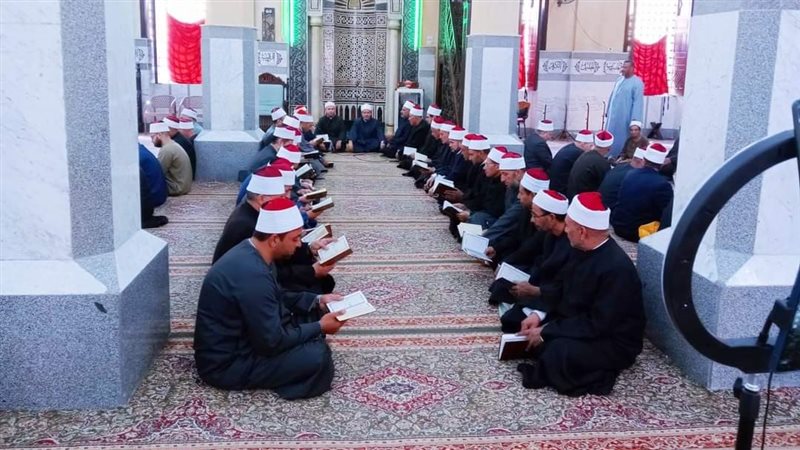 انطلاق برنامج البناء