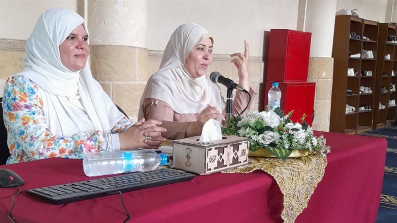 الجامع الأزهر، فيتو
