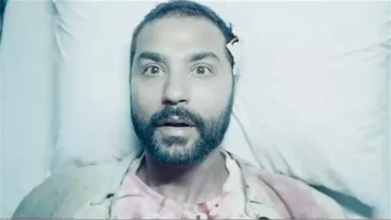 كريم فهمي، فيتو 
