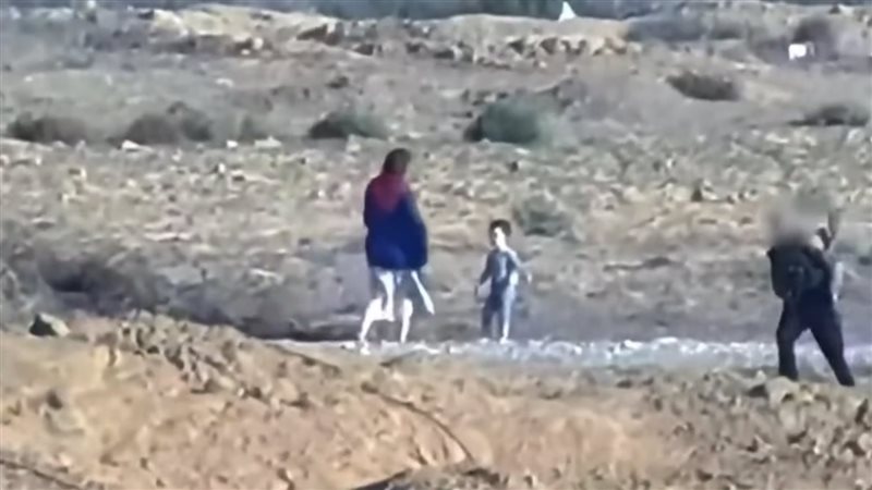  القسام تطلق سراح