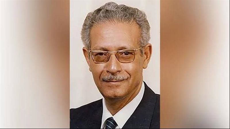 رئيس مجلس الشعب الأسبق