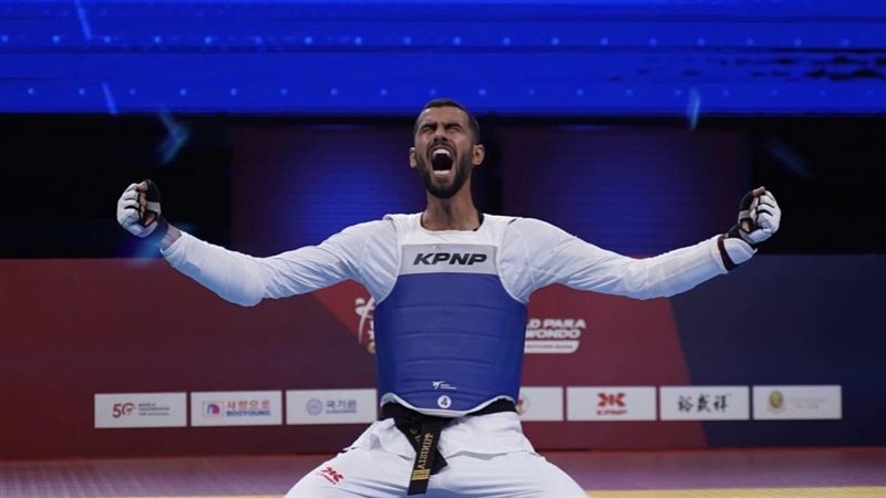التونسي فراس قطوسي،