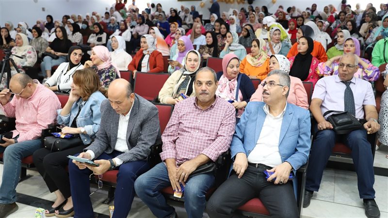 صرف الاسكندرية تحتفل
