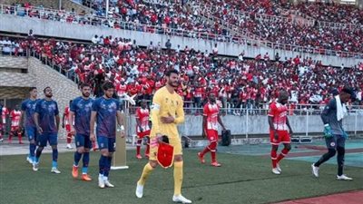 الموعد والقناة الناقلة بمباراة الأهلى وسيمبا التنزاني في دوري السوبر الأفريقي