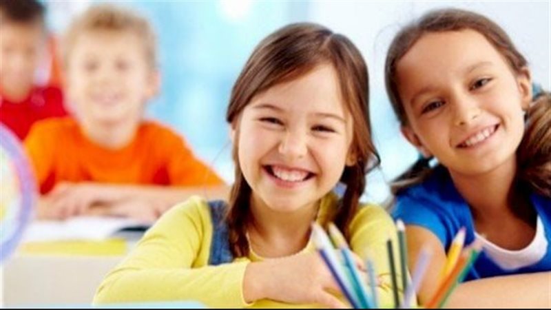 مناعة الصغار فى المدارس،