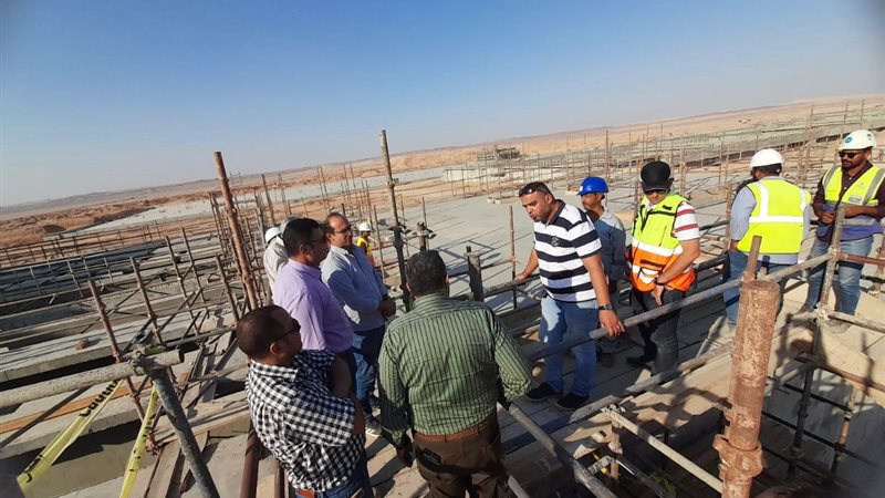 رئيس جهاز العاصمة