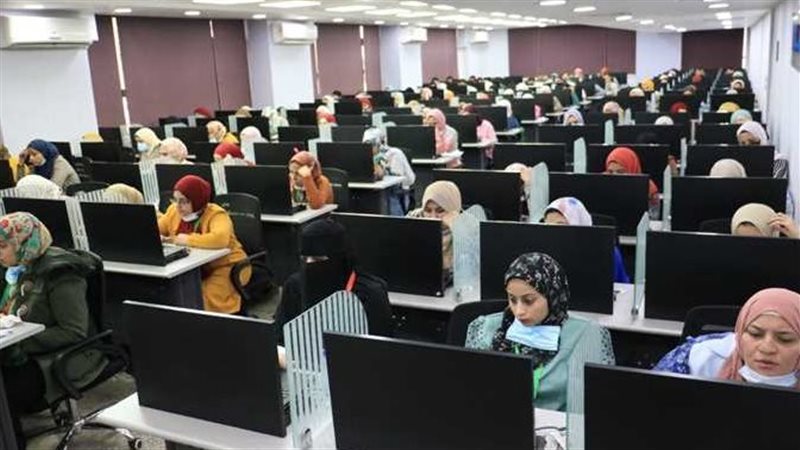 مسابقة 30 ألف معلم،
