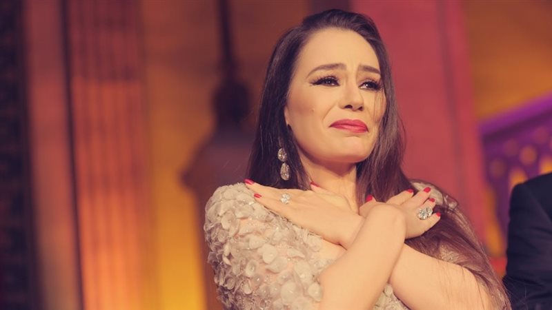 شيريهان،فيتو