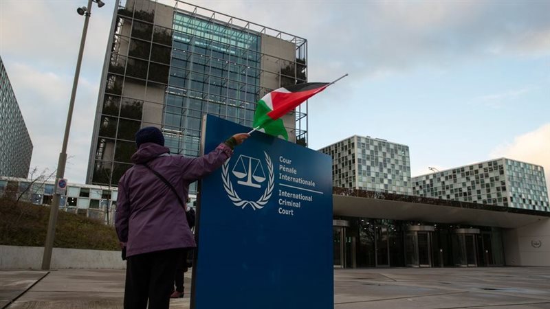 تقديم بلاغات للجنائية