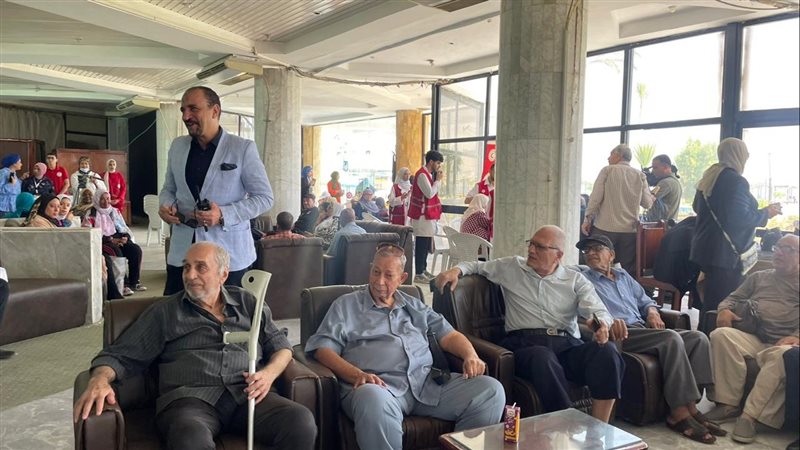 الإسماعيلية تستقبل