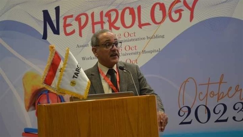 مؤتمر الباطنة باسيوط،