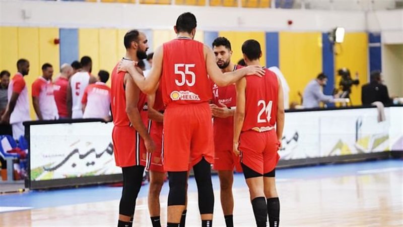 الأهلي، فيتو