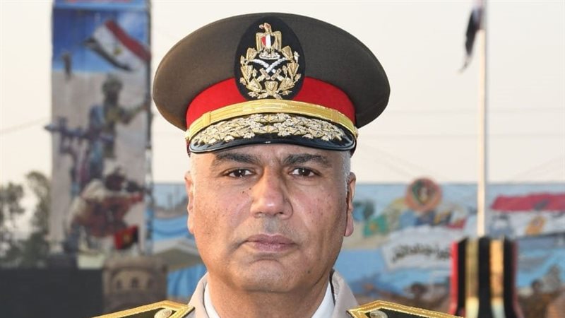 اللواء أستاذ دكتور