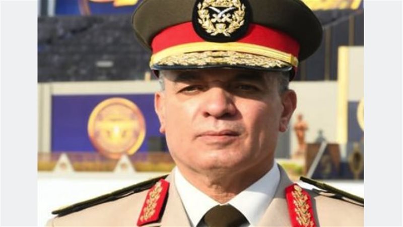 اللواء أكرم صلاح