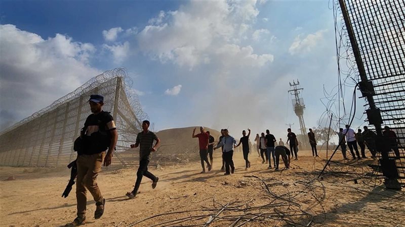 طوفان الأقصى، فيتو