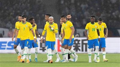 بالقاضية ممكن، فنزويلا تعطل مسيرة البرازيل بتعادل مثير بتصفيات المونديال (فيديو)