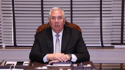 وزير الزراعة يشارك فى يوم الغذاء العالمي