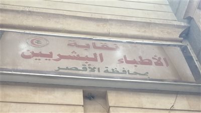 16 مرشحا يتنافسون على مقاعد نقابة الأطباء الفرعية بالأقصر