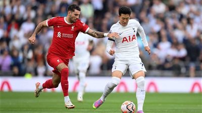 نجم توتنهام معلقا على سداسية ليفربول: لهذا السبب يتصدرون الدوري
