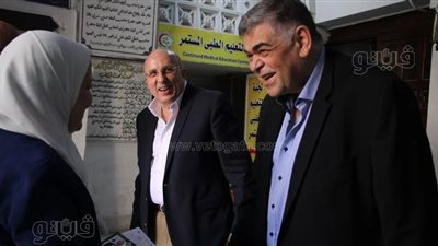 صحة النواب: تعديل قانون أجور أعضاء المهن الطبية حسب التخصص وجهة العمل (فيديو) 