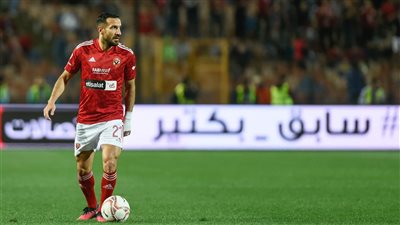 دوري السوبر الأفريقي، غياب معلول عن الأهلي أمام سيمبا التنزاني