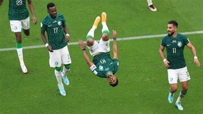 التعادل السلبي يسيطر على الشوط الأول من ودية السعودية ونيجيريا