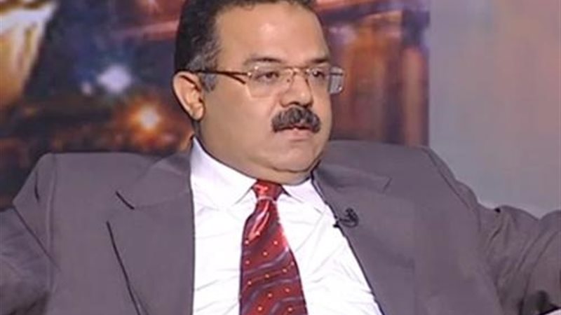 محمود العسقلانى،فيتو