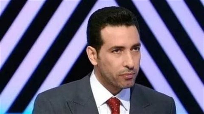 أبو تريكة، فيتو