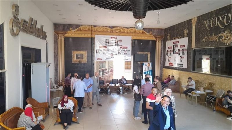 انتخابات نقابة الأطباء،