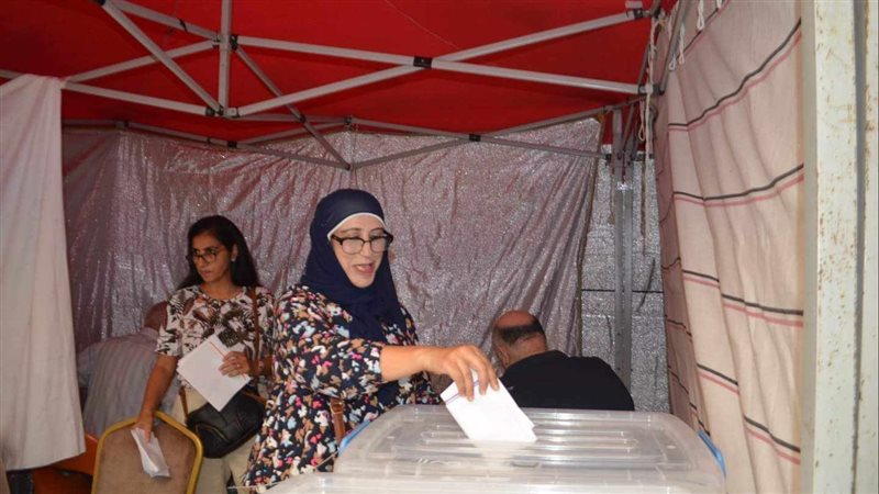 انتخابات أطباء الإسكندرية،