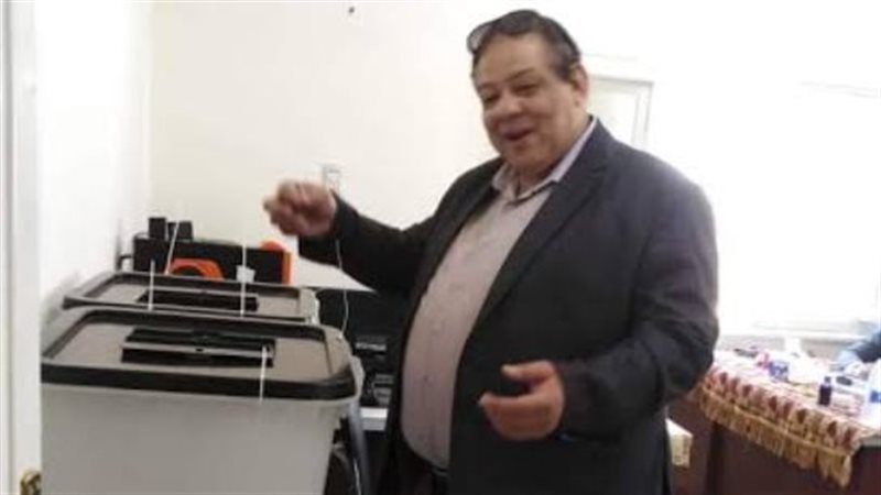 إنتخابات نقابة الأطباء
