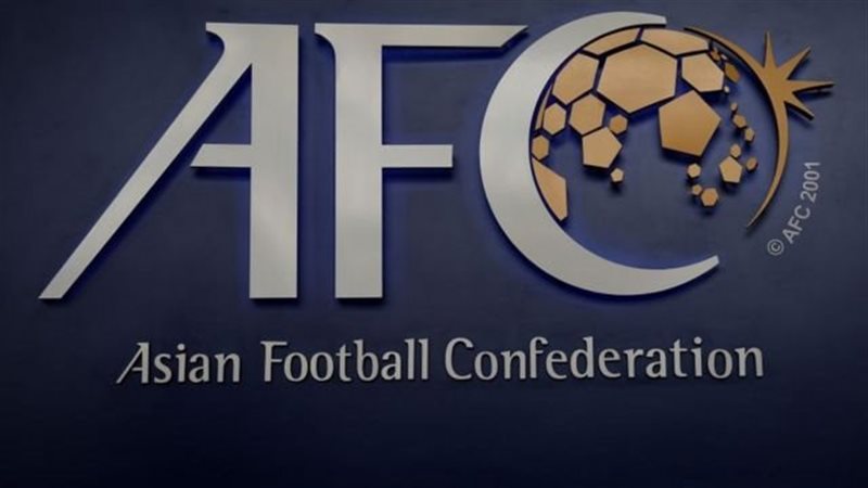 الاتحاد الآسيوي لكرة