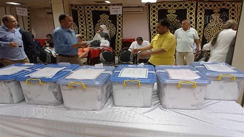 انتخابات التجديد